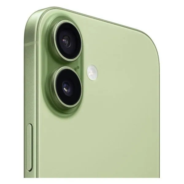 Apple iPhone 17 512Gb Sage eSim