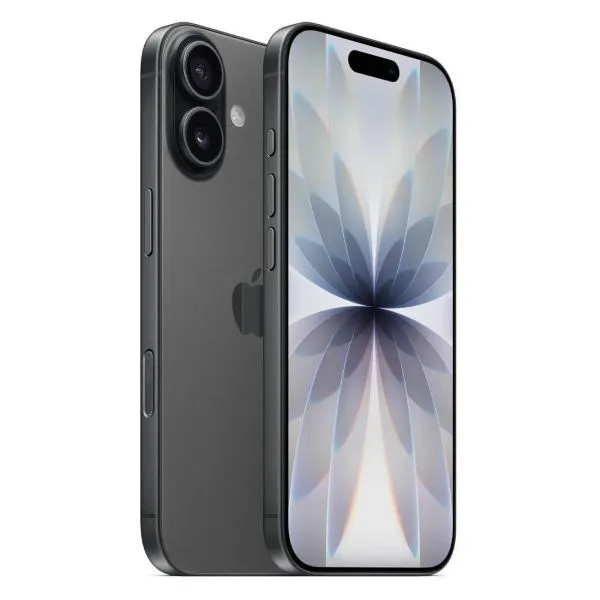 Apple iPhone 17 512Gb Black eSim