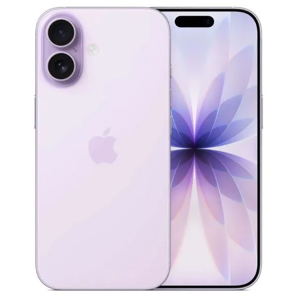 Apple iPhone 17 512Gb Lavender eSim