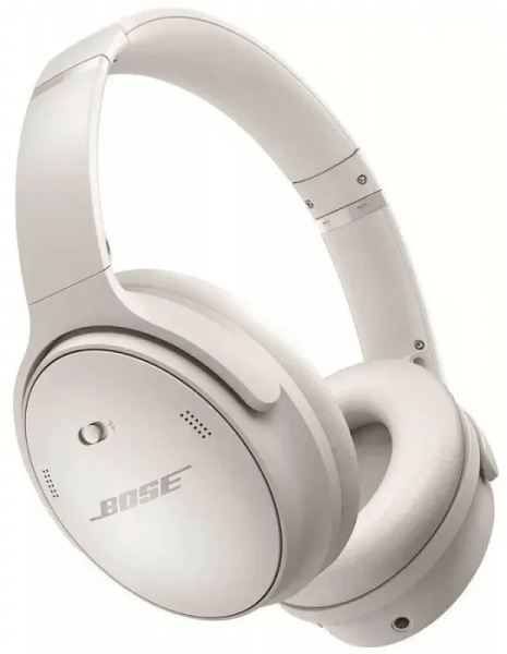 Наушники BOSE QuietComfort 45 White
