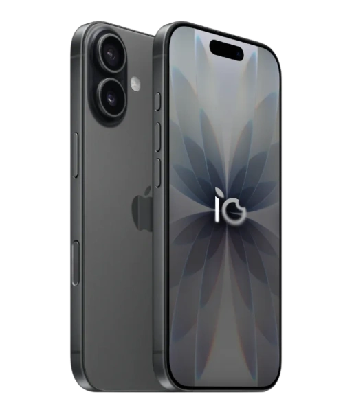 Apple iPhone 17 256Gb Black eSim