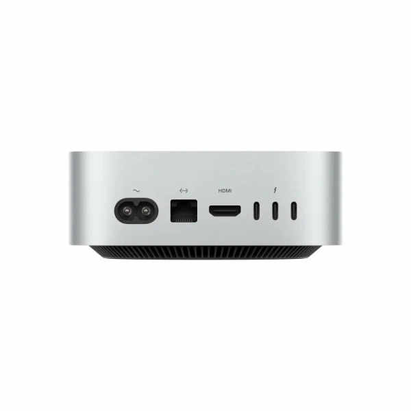 Apple Mac Mini (M4 10C CPU/10C GPU/2024) 24GB/512GB SSD