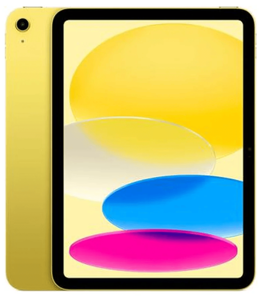 Apple iPad 11 (2025) LTE 256gb Yellow